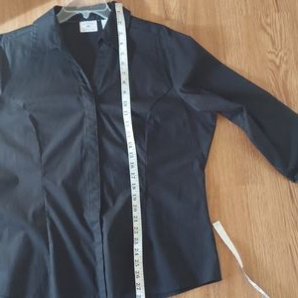 NEW! LEE RIDERS SHIRT SIZE XL. - Picture 9 of 16